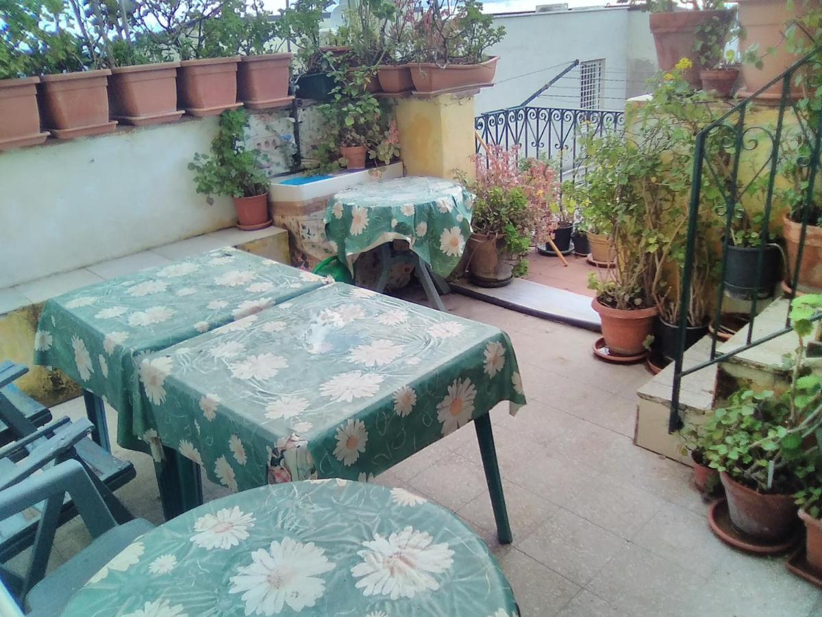 Pensjonat In Guest - With Etna View